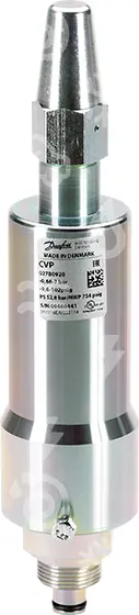 ventil řídící konstatního tlaku Danfoss CVP-L, 027B0920